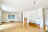 Familienhit: Wunderschöne 4-Zimmer-Wohnung mit Garten und Garagenplatz am Fuße des Hackenbergs