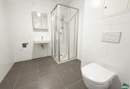 Moderne 2-Zimmer-Wohnung mit Balkon nahe U1