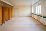 Büroflächen, Größe frei wählbar