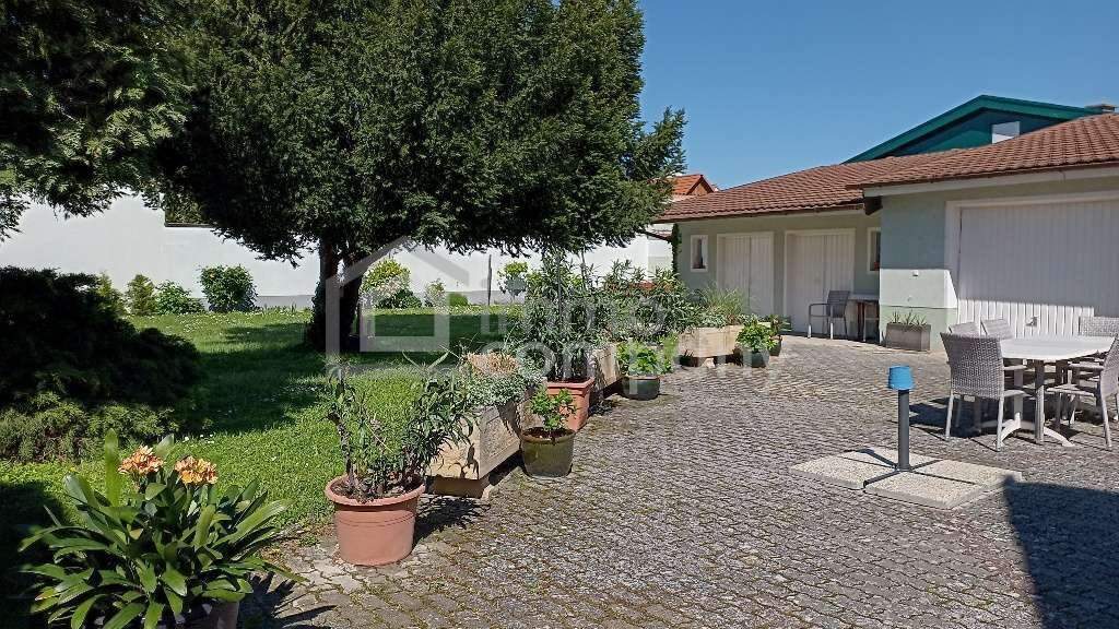 Familienparadies in Oggau: 7 Zimmer, 200m² für 339.000 € – Ihr neues Zuhause!