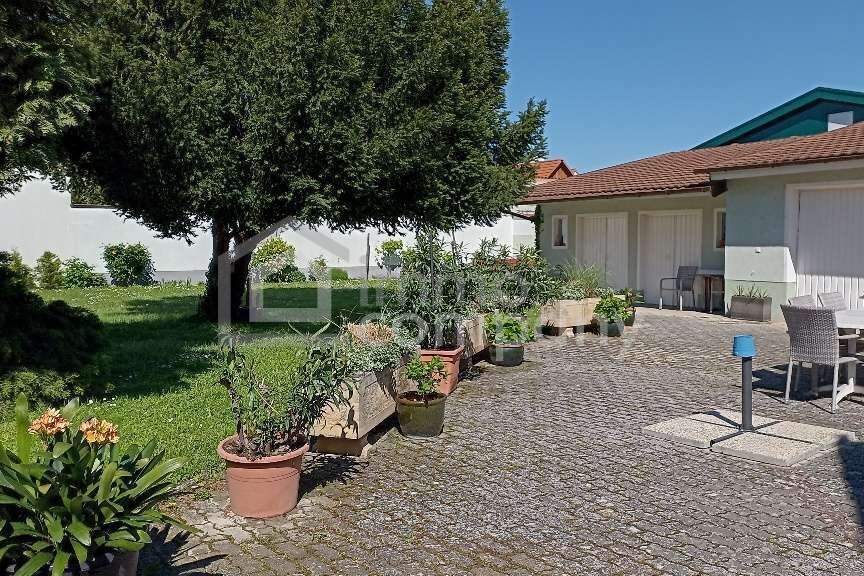 Familienparadies in Oggau: 7 Zimmer, 200m² für 339.000 € – Ihr neues Zuhause!, Haus-kauf, 339.000,€, 7063 Eisenstadt-Umgebung