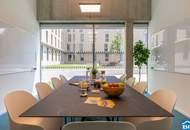 Lumis – Dein neues Zuhause in Graz: Praktische, vollmöblierte Apartments für Young Professionals