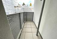 Hochwertig ausgestattete Neubauwohnung mit hofseitigem Balkon!!!