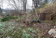 Sanierungsbedürftiges Haus auf großem Grundstück! Erwecken Sie es aus dem Dornröschenschlaf!