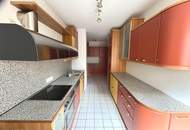 Helle, ruhige 3-Zimmer-Wohnung in Toplage in Geidorf