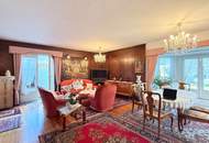 gepflegte, sofort beziehbare Doppelhaushälfte in sonniger Stadtrandlage von Oberwart