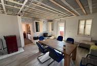 Sanierungsbedürftiges Einfamilienhaus mit Garten in Emmersdorf!