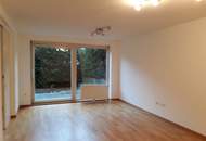KLOSTERNEUBURG - 2 Zimmer Wohnung mit toller Terrasse