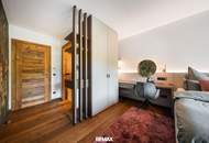 Luxuriöses 7 Zimmer - Hideaway in den Kitzbüheler Alpen