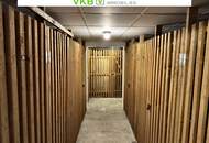 WELS | WIMPASSING: Helle 1-Zimmer-Wohnung mit Loggia in attraktiver Welser Stadtlage