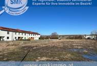 Sonniges Baugrundstück in idyllischer Ortslage!