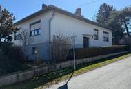 BEZUGSFERTIGES Einfamilienhaus im schönen, sonnigen Südburgenland