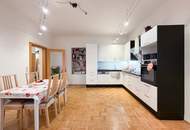 ZENTRAL &amp; RUHIG - Helle 3-Zimmer-Wohnung Nähe Jakominiplatz