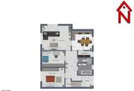 Traumhafter Bungalow in Wildon – gemütliche Doppelhaushälfte mit Garten &amp; Solarenergie