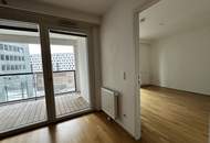 2 Zimmer mit Loggia - 64 m2 + optionaler Stellplatz &amp; Fitness und Sauna im Haus ab 01.07.2026 zur Miete!