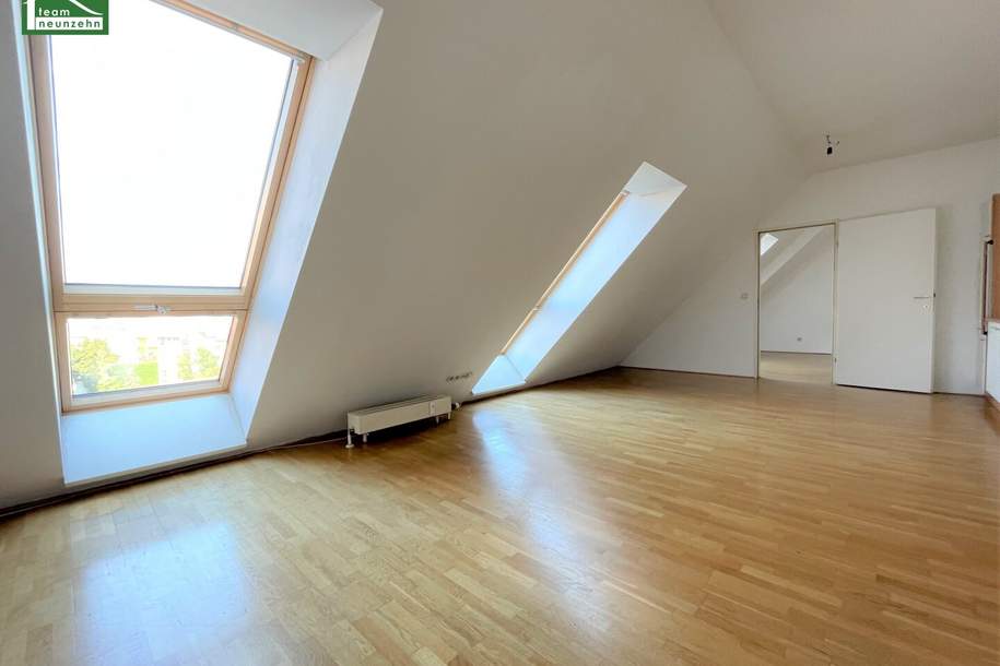 Charmanter Altbauflair in zentraler Toplage – Wohnen im Styria Center Graz - JETZT ANFRAGEN, Wohnung-miete, 689,94,€, 8020 Graz(Stadt)