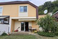 Reihenhaus inkl. Garage, Keller und Garten - sofort verfügbar!