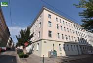 Möblierte 1-Zimmer-Wohnung - All inclusive Miete - U6 Nähe - 6 Monate befristet! - JETZT ZUSCHLAGEN