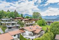 Luxuriöse Villa mit Kaiserblick in ruhiger Toplage