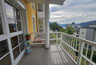 Exklusive Eigentumswohnung mit Seeblick, Terrasse &amp; Privatgarten in Millstatt am See
