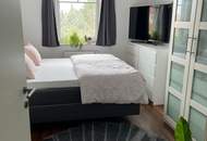 Schnäppchen vor Wien: Moderne 3‑Zimmer‑Wohnung mit Balkon und Garagenplatz zum Sensationspreis!