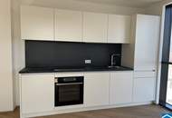 High Five Living im 18.OG – Modern und smart! Ihre neue Wohnung mit 3 getrennten Räumen!