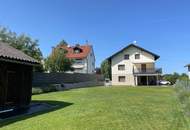 Stilvoll elegantes Einfamilienhaus - Schardenberg/Gattern