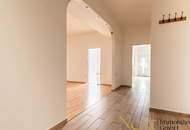 Gut aufgeteilte 4,5-Zimmer-Wohnung inklusive Küche in Traun zu vermieten!