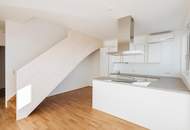 Erstbezug! Exklusive Dachgeschossmaisonette! Provisionsfrei