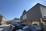 MARKT AM BINDERMICHL: 61 m² (ERWEITERBAR AUF BIS ZU 255,40 m²) mit garantiert bestem Preis-/Leistungsverhältnis - flexibel in Aufteilung u. Gestaltung - Fitnessstudio /Büro-/Ordinationsfläche im frequentierten Nahversorgungszentrum!