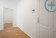 Gemütlicher Altbau mit viel Licht und Platz fürs Homeoffice