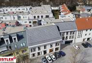 Anlegerwohnung in Groß-Enzersdorf
