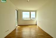Helle 2-Zimmer-Wohnung mit Süd-Loggia und Weitblick - ab 01.05. beziehbar!