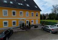 Wohnen mit Weitblick – Maisonette mit historischem Flair