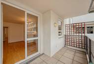 Mitten im 8. Bezirk: Schöner 3 Zimmer-Neubau mit großem Balkon