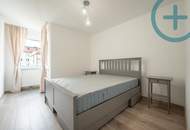 IDEALE 2-ZIMMER WOHNUNG INS GRÜNE | FRIEDLGASSE