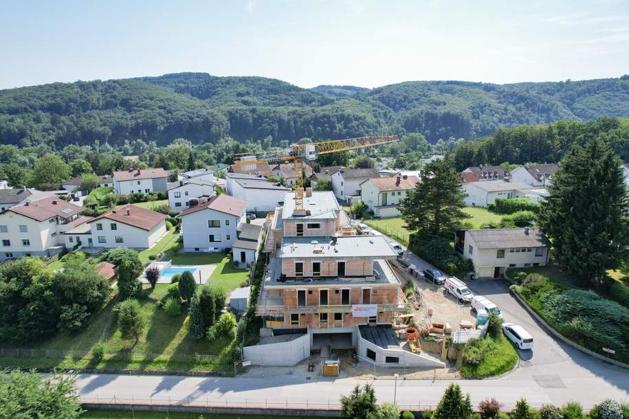 Harmonia Puchenau, Wohnung-kauf, 475.500,€, 4048 Urfahr-Umgebung