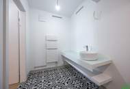 VILLA AUHOF - GARTENWOHNUNG IM GRÜNEN - Leben im Grünen und urbanen Flair!