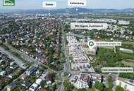 „Hirschfeld – Naturnah wohnen“ – Niedrig-Energie-Standard-Neubau in begehrter Grün-Ruhelage