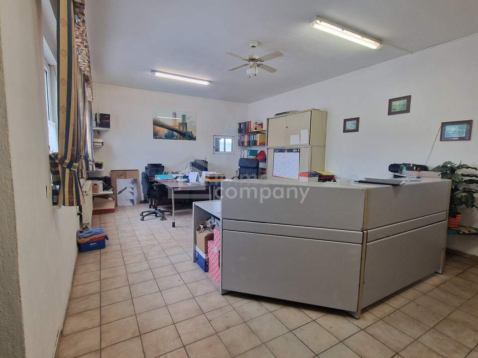 Attraktives Gewerbegrundstück – Ihr Platz für Erfolg! 600.000 €