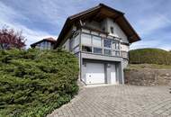 Einziehen und Loswohnen - Gepflegtes Einfamilienhaus in Siedlungslage