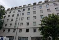 Schäffergasse 20: Einraumwohnung als Erstbezug ab sofort *Hofruhelage*
