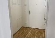 2-Zimmer-Neubauwohnung inkl. Komplettküche, 28m² Terrassen Außenfläche und Kellerabteil / K3-25