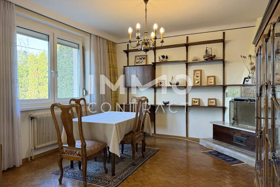 Exklusive Wohngelegenheit nähe U1 Leopoldau und Gerasdorfer Badeteich!, Haus-kauf, 640.000,€, 1210 Wien 21., Floridsdorf
