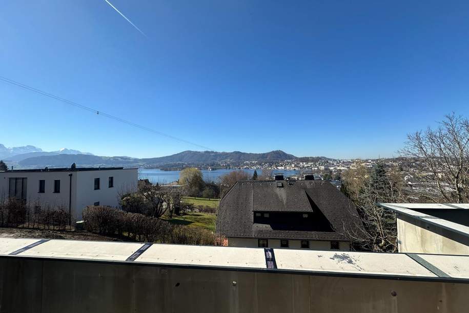 Neubauprojekt am Sonnenhang - OPEN HOUSE 13.06.2025, Wohnung-kauf, 1.021.938,€, 4810 Gmunden