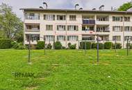 3-Zimmer-Wohnung mit idealer Alltagstauglichkeit und bester Infrastruktur in Bregenz