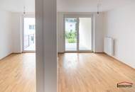 Schöne 2.Zimmerwohnung mit Balkon in Straßgang!