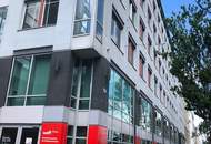 Büro im Pharos Haus mit Terrasse zu mieten