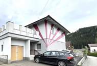+++ Bad St. Leonhard im Lavanttal +++ Lage mit Zukunft+++ ein großes Haus mit viel Potential für die komplette Familie