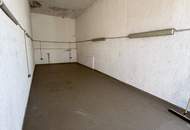 Werkstatt, Halle, Lager 4 m x 11m FB 7 PROVISIONSFREI!!!